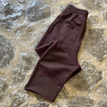Load image into Gallery viewer, A PAPER KID Pantalón Joggings Logo 3D H0800
