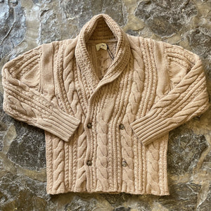 A PAPER KID Cardigan Lana C0799
