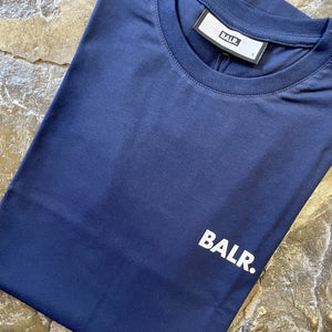 BALR Camiseta Mini Logo C0200