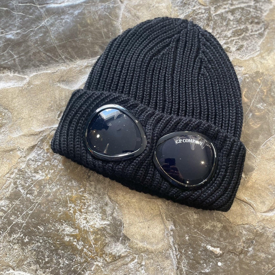 CP COMPANY Gorra Lana Gafas V0133