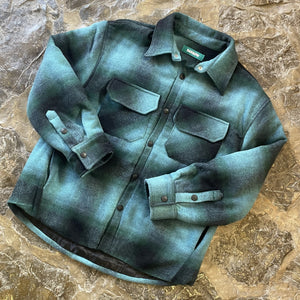 BARROW Sobre Camisa Franela B0144