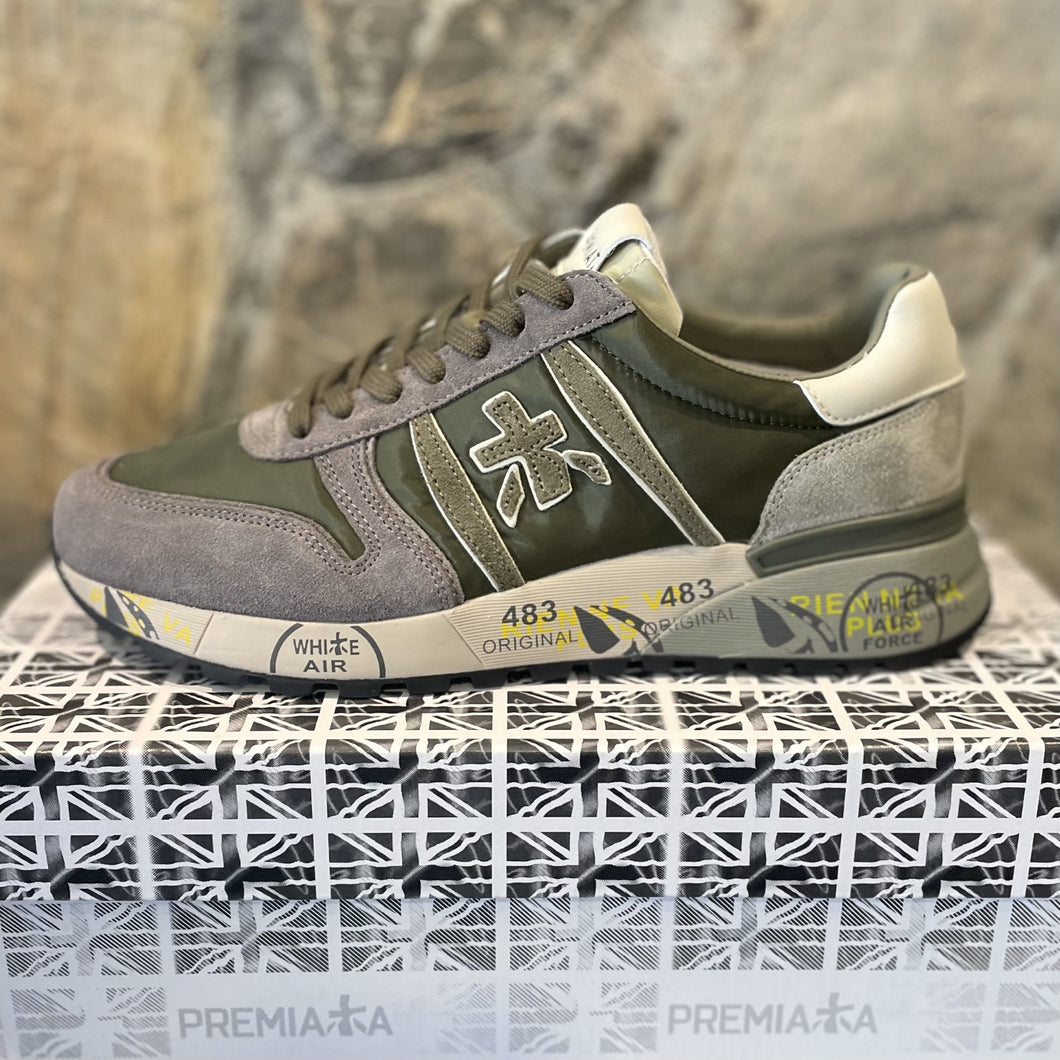 PREMIATA Deportivas Lander 7706 A0096