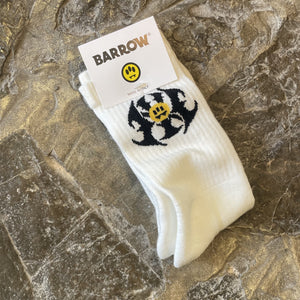 BARROW Calcetines New York V0129