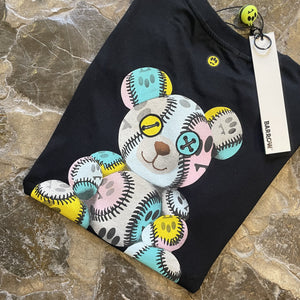 BARROW Camiseta Oso C0787
