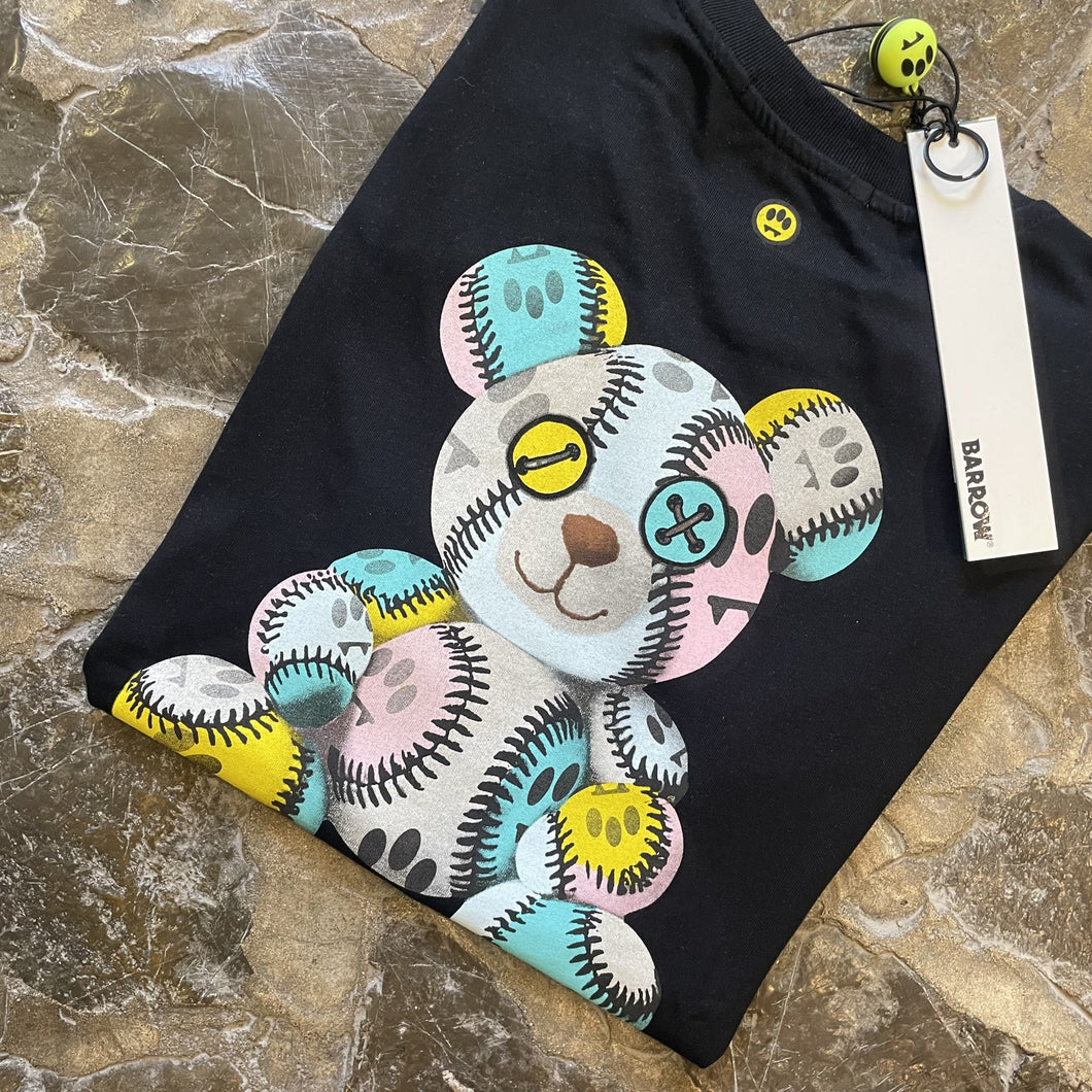 BARROW Camiseta Oso C0787