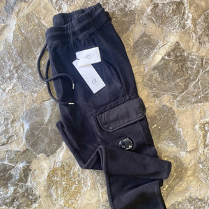 CP COMPANY Pantalón Jogging Reverso H0334