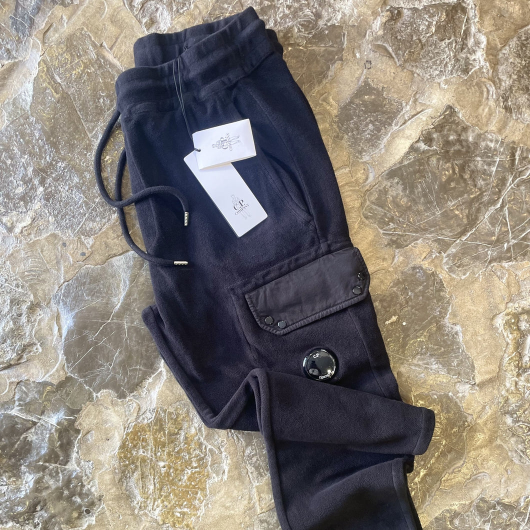 CP COMPANY Pantalón Jogging Reverso H0334