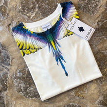 Load image into Gallery viewer, COUNTY OF MILAN Camiseta Alas C0816
