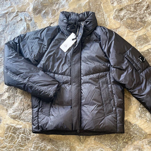 CP COMPANY Chaqueta Plumas 183A D0120