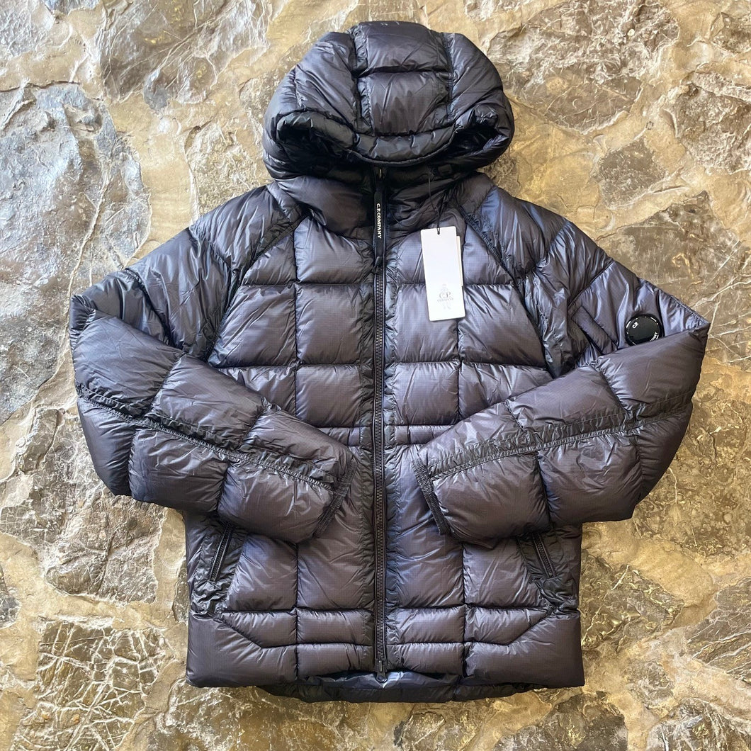 CP COMPANY Chaqueta Plumas 702A D0118
