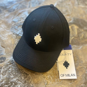 COUNTY OF MILAN Gorra COM V0139