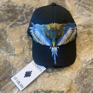 COUNTY OF MILAN Gorra Alas V0140