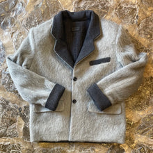 Load image into Gallery viewer, KENZO Blazer Reversible D0124
