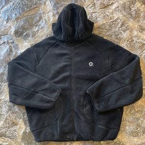 KENZO Chaqueta Teddy D0122