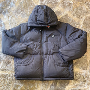 KENZO Chaqueta Puffer D0123