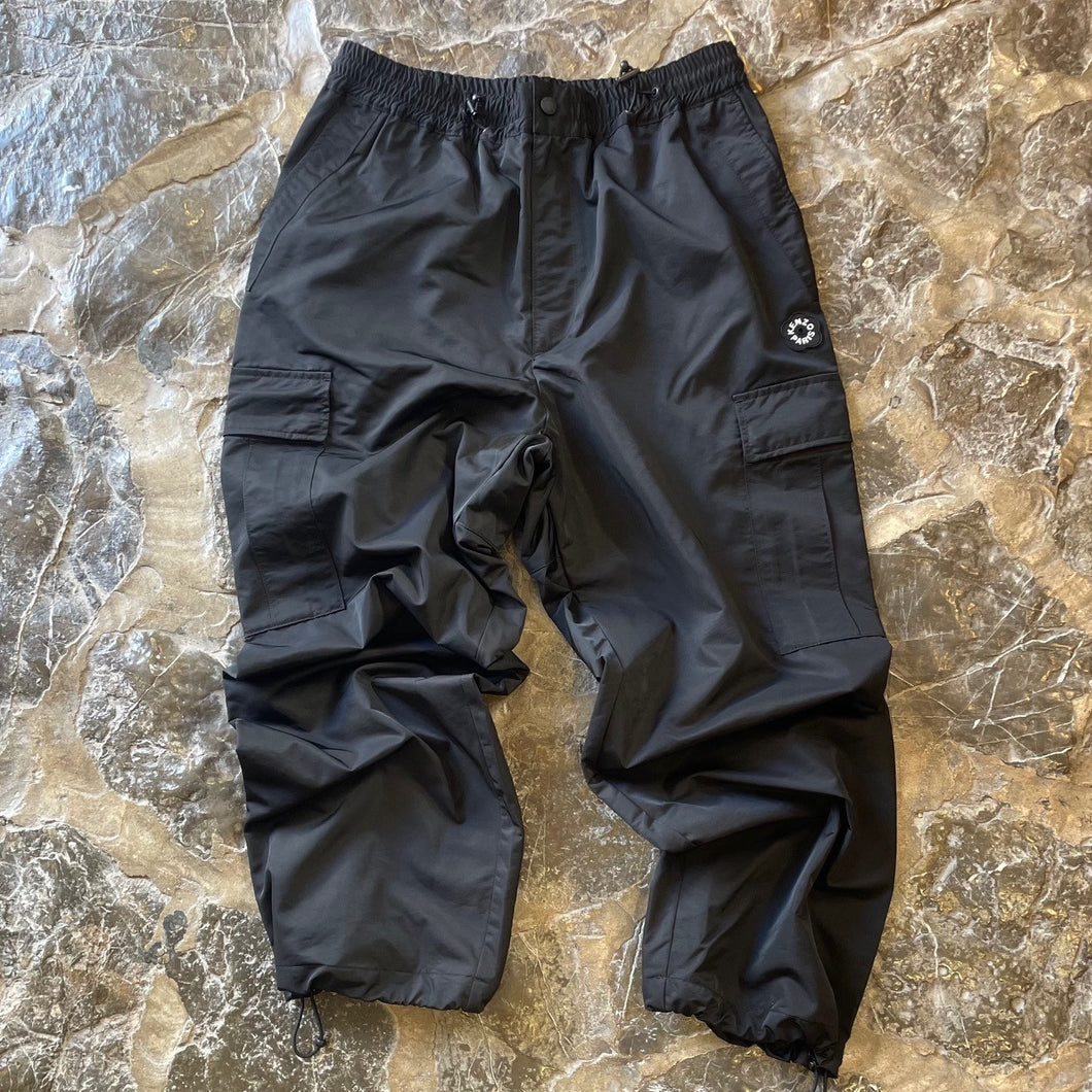 KENZO Pantalón Cargo Polyester H0339