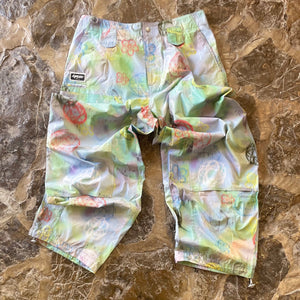 KENZO Pantalones Futura H0340