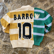 Load image into Gallery viewer, BARROW Cardigan C0829
