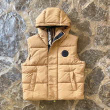 Load image into Gallery viewer, BARROW Chaleco Puffer D0126
