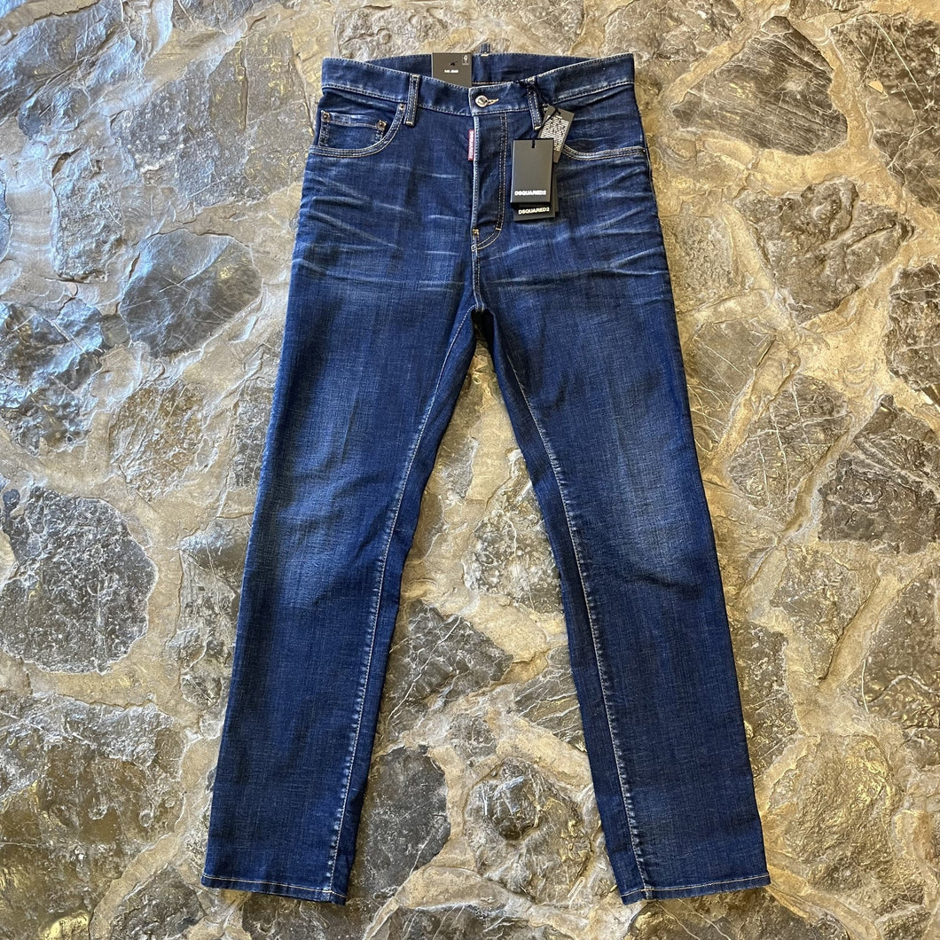 DSQUARED Jeans 642 H0115