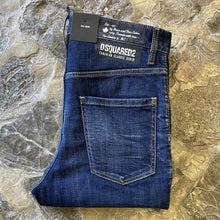 Load image into Gallery viewer, DSQUARED Jeans 642 H0115
