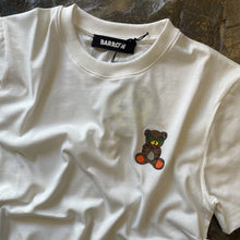 Load image into Gallery viewer, BARROW Camiseta Mini Oso 144 C0313
