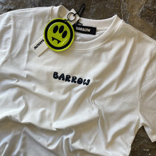 Load image into Gallery viewer, BARROW Camiseta Maxi Oso Espalda 147 C0314
