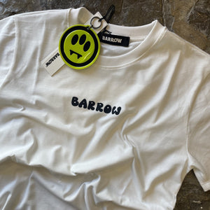 BARROW Camiseta Maxi Oso Espalda 147 C0314