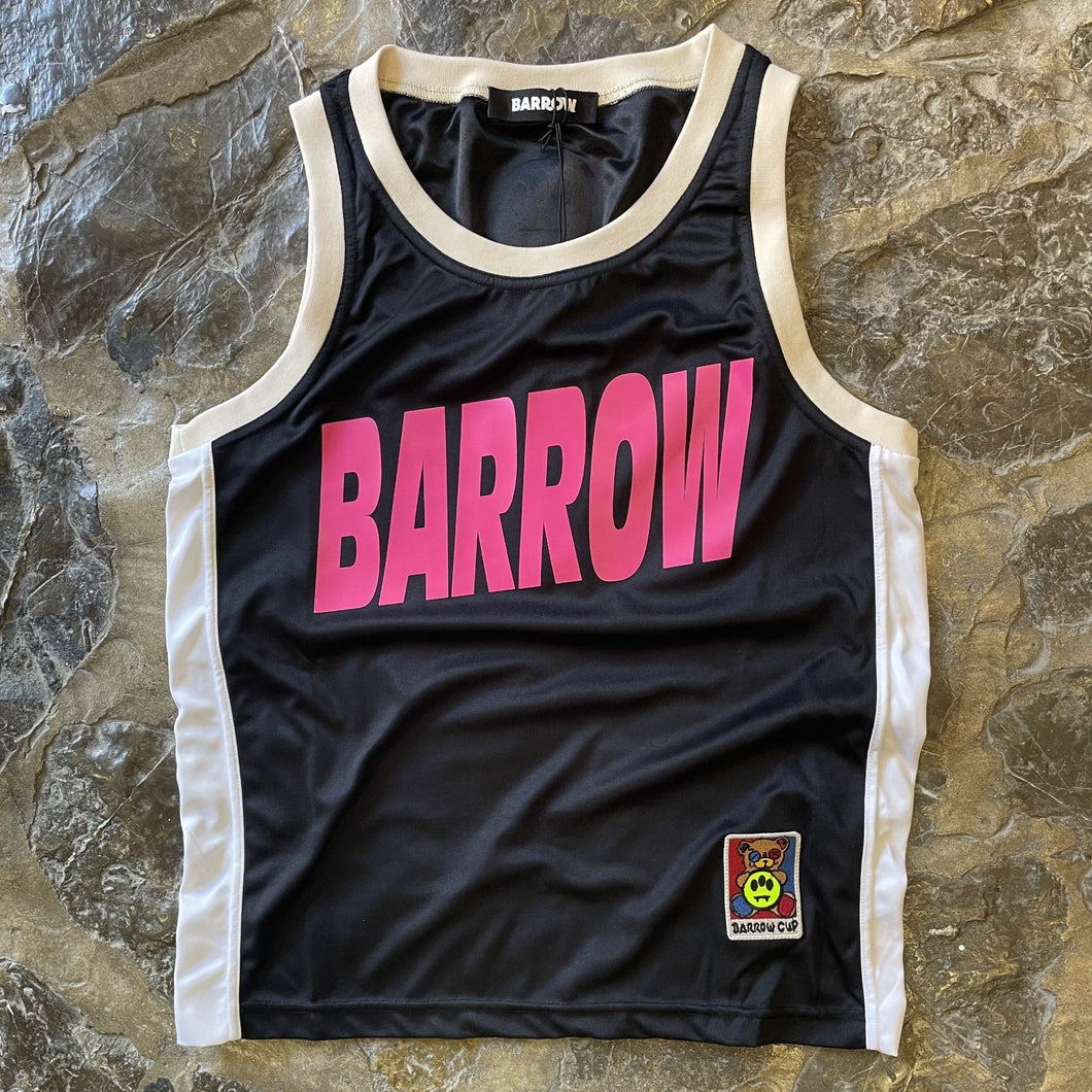 BARROW Camiseta Tirantes Acetato 057 C0316