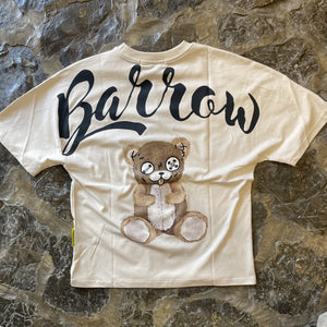 BARROW Camiseta Maxi Oso Espalda 145 C0318