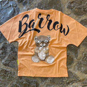 BARROW Camiseta Maxi Oso Espalda 145 C0318