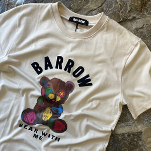 BARROW Camiseta Maxi Oso 040 C0320