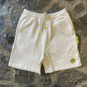 BARROW Shorts Felpa 133 H0120