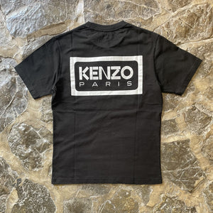 KENZO Camiseta Logo Espalda C0301