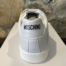 Load image into Gallery viewer, MOSCHINO Deportiva 15722 Logo A0038
