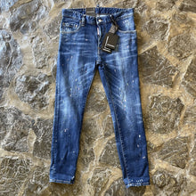 Load image into Gallery viewer, DSQUARED Jeans B1411 Super Twinky H0122
