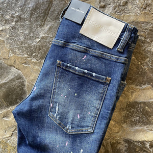DSQUARED Jeans B1411 Super Twinky H0122