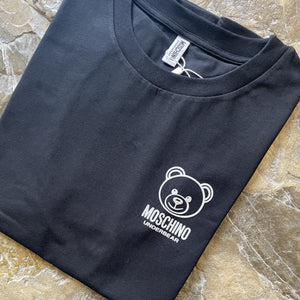 MOSCHINO Camiseta Under Bear C0334