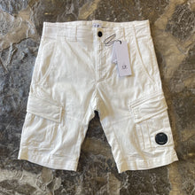 Load image into Gallery viewer, CP COMPANY Bermudas Cargo BE116A H0133
