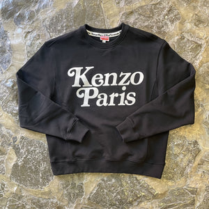 KENZO Sudadera Kenzo Paris C0349