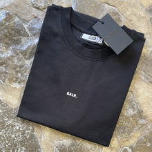 Load image into Gallery viewer, BALR Camiseta Brand Box OverFit C0361
