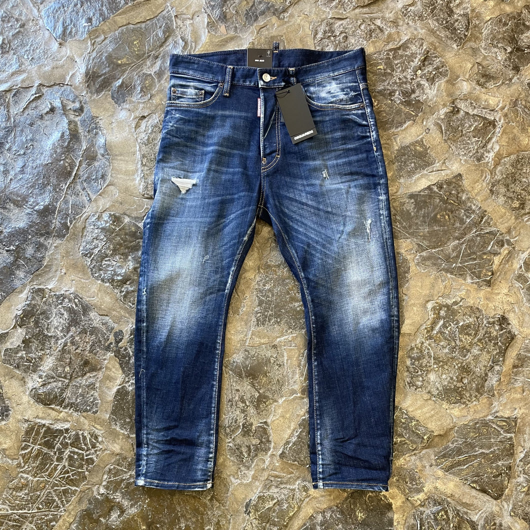 DSQUARED Jeans Bro H0180