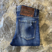 Load image into Gallery viewer, DSQUARED Jeans Bro H0180
