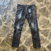 Load image into Gallery viewer, DSQUARED Pantalón Sexy Twist H0183
