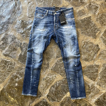 Load image into Gallery viewer, DSQUARED pantalón Tidy Biker H0186
