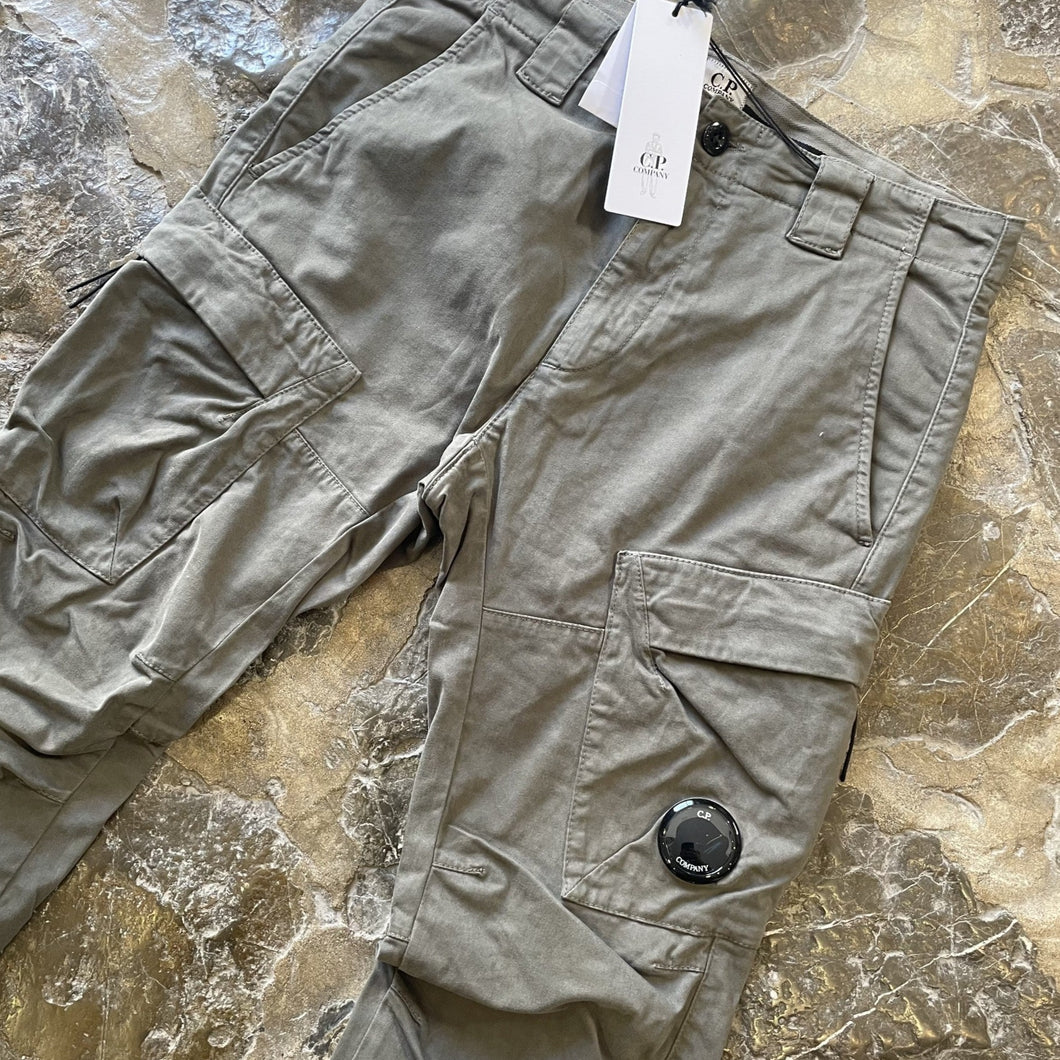 CP COMPANY Pantalón Cargo PA121 H0182