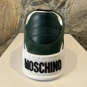 MOSCHINO Deportivas BS40mix A0059