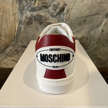 Load image into Gallery viewer, MOSCHINO Deportivas Golia25 A0056
