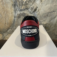 Load image into Gallery viewer, MOSCHINO Deportivas Golia25 A0056
