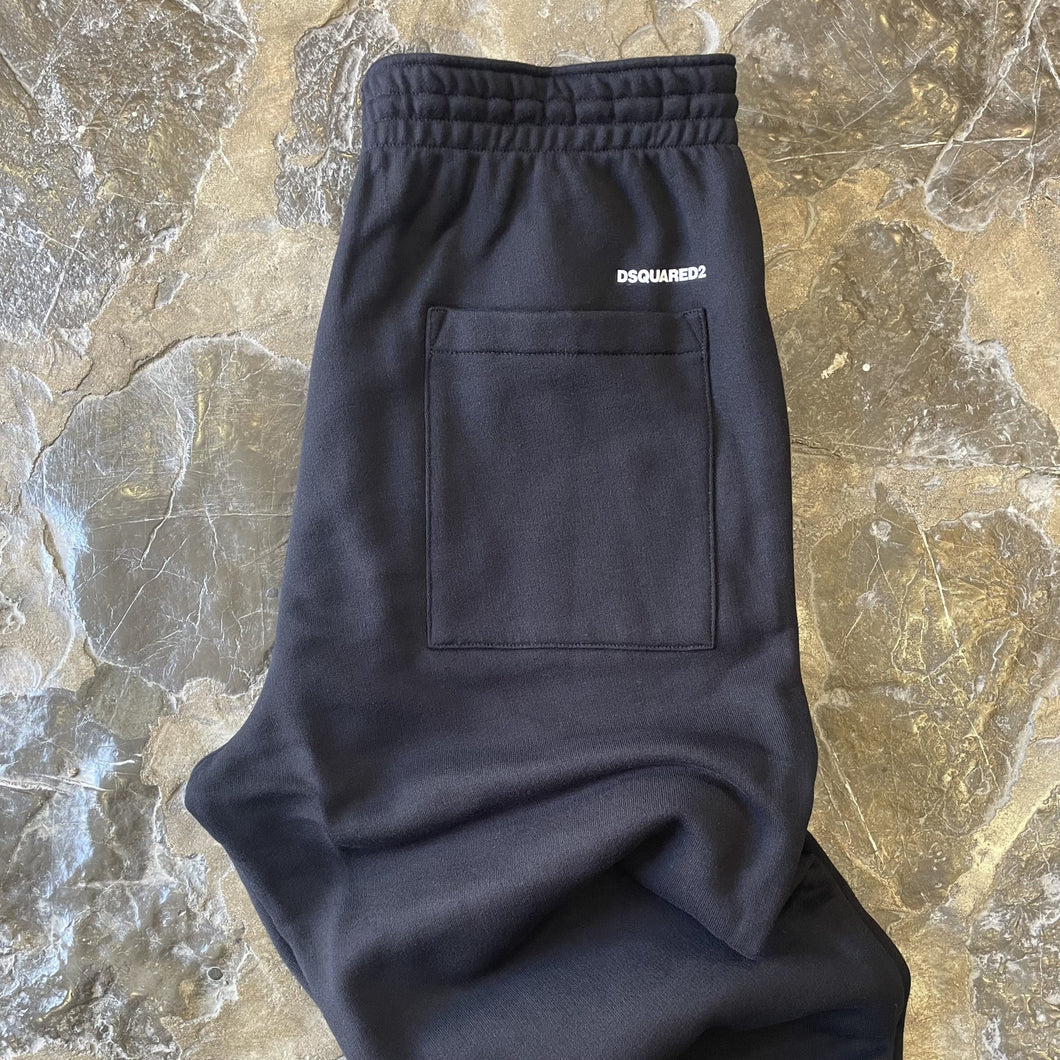 DSQUARED Pantalón Gym Felpa H0196